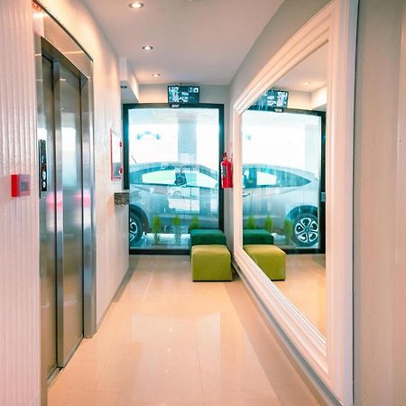 Apartament Clyfton Departamentos Neuquén Zewnętrze zdjęcie