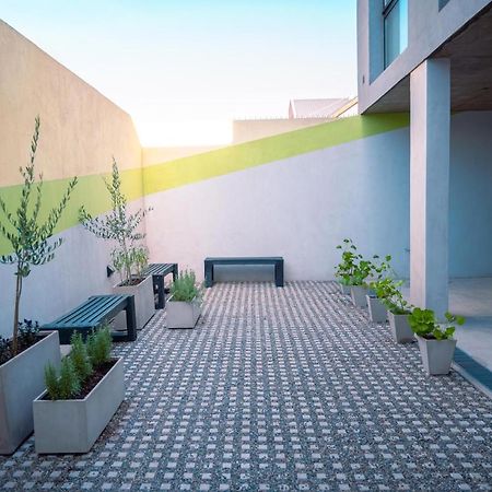 Apartament Clyfton Departamentos Neuquén Zewnętrze zdjęcie