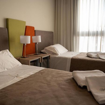 Apartament Clyfton Departamentos Neuquén Zewnętrze zdjęcie
