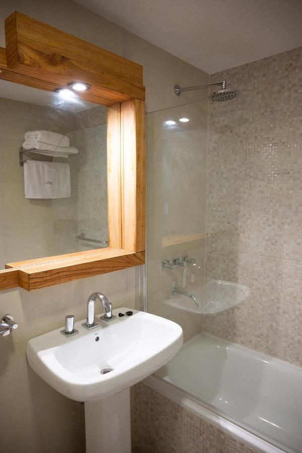 Apartament Clyfton Departamentos Neuquén Zewnętrze zdjęcie