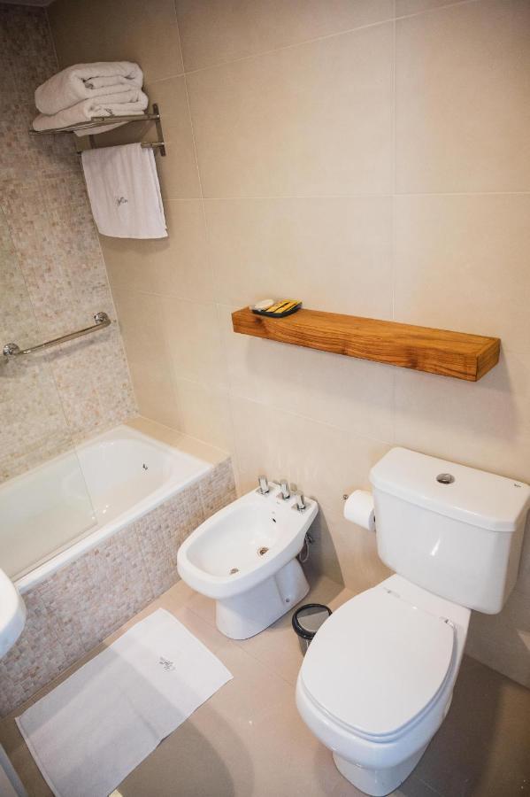 Apartament Clyfton Departamentos Neuquén Zewnętrze zdjęcie