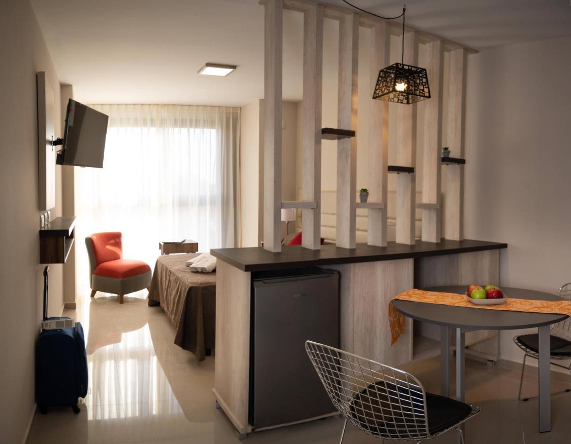 Apartament Clyfton Departamentos Neuquén Zewnętrze zdjęcie