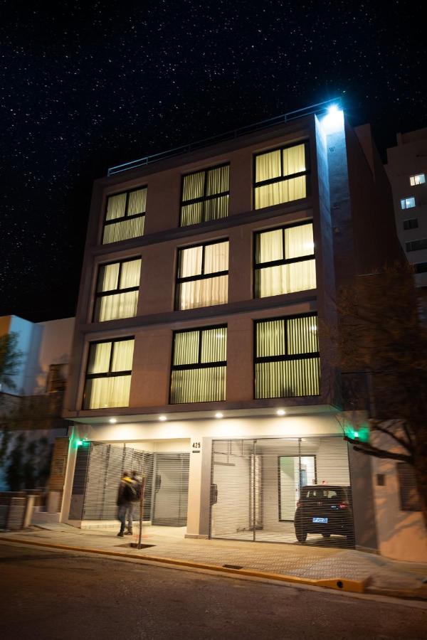 Apartament Clyfton Departamentos Neuquén Zewnętrze zdjęcie