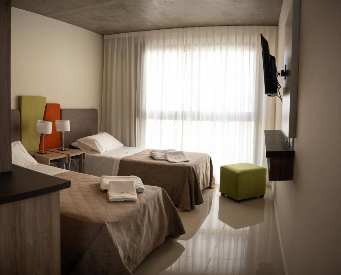 Apartament Clyfton Departamentos Neuquén Zewnętrze zdjęcie