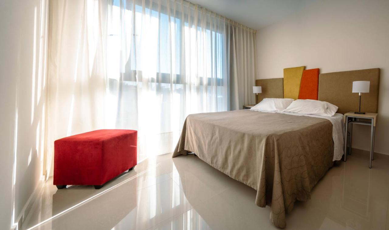 Apartament Clyfton Departamentos Neuquén Zewnętrze zdjęcie