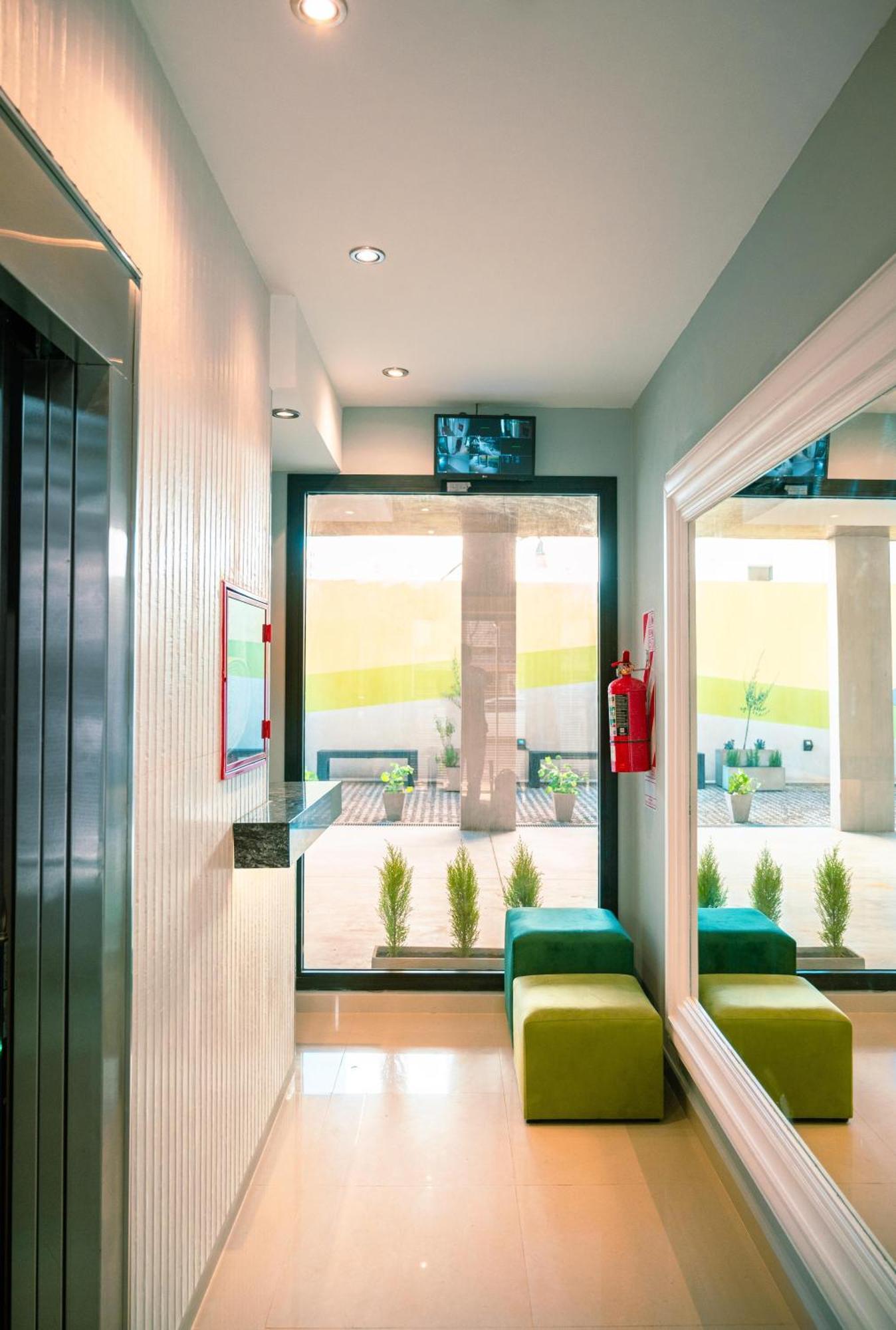 Apartament Clyfton Departamentos Neuquén Zewnętrze zdjęcie