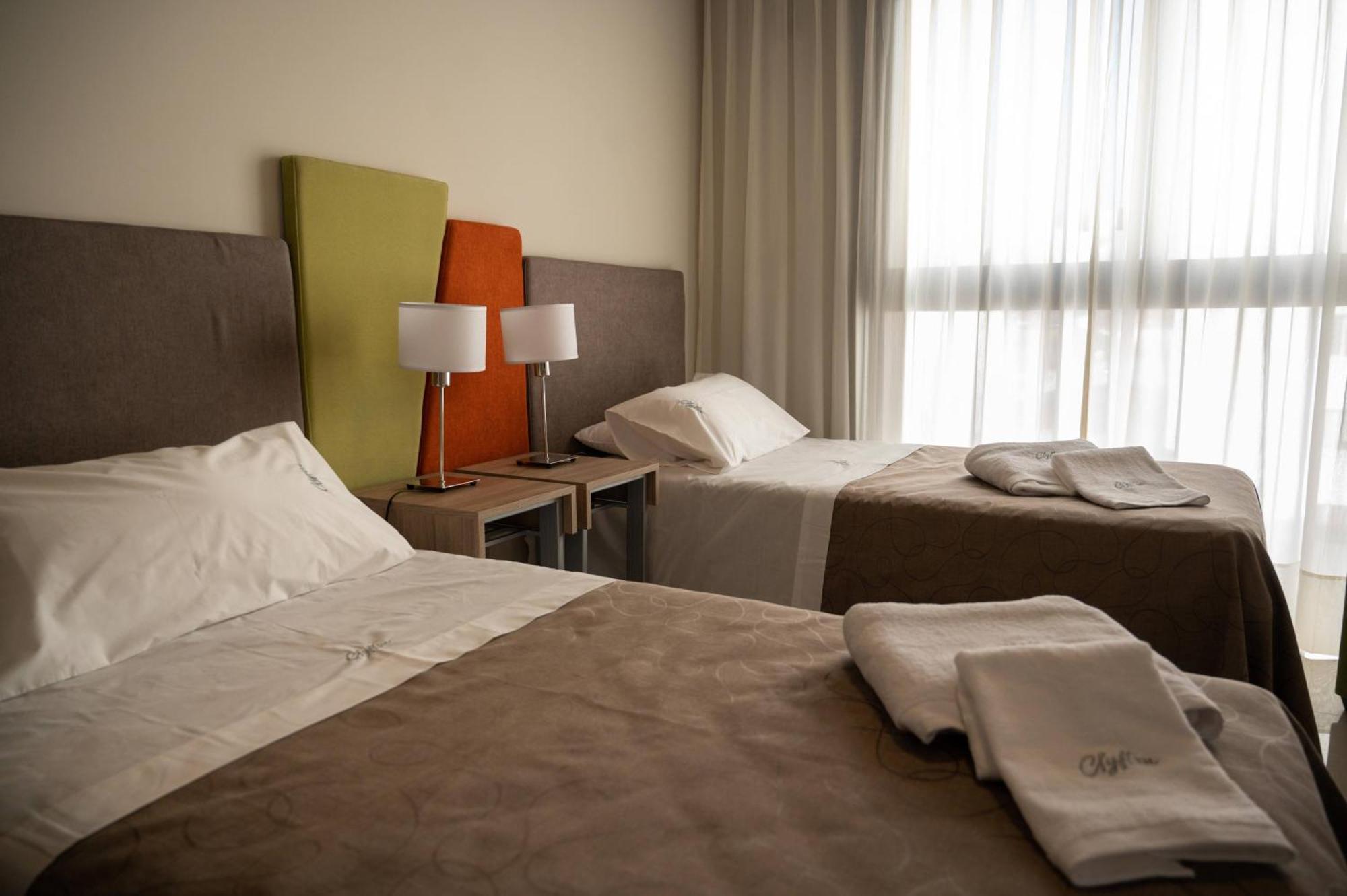 Apartament Clyfton Departamentos Neuquén Zewnętrze zdjęcie