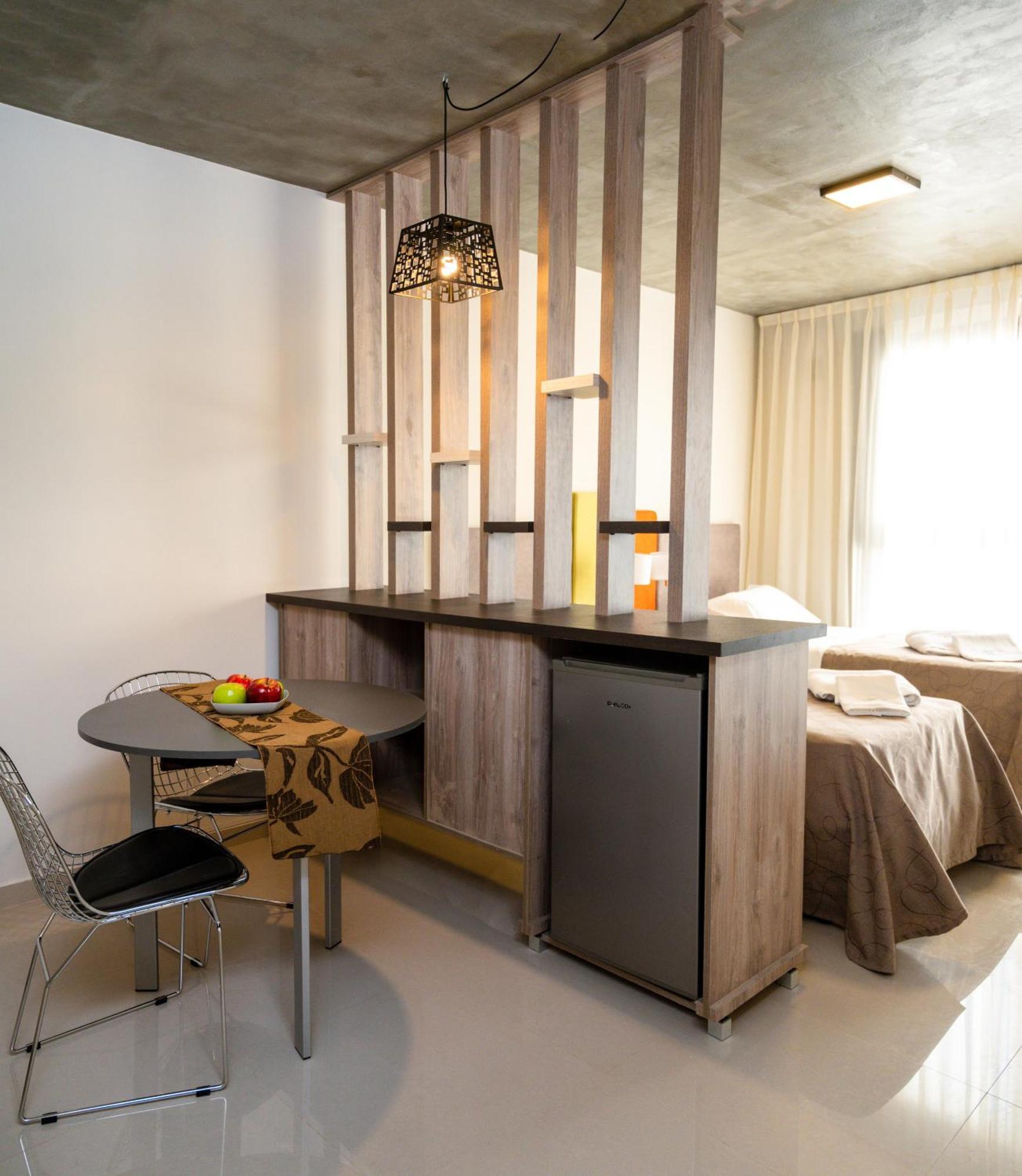 Apartament Clyfton Departamentos Neuquén Zewnętrze zdjęcie